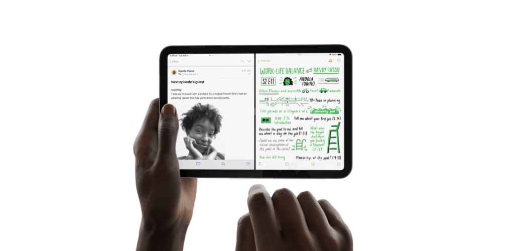 Купити iPad mini в кредит або розстрочку в Україні
