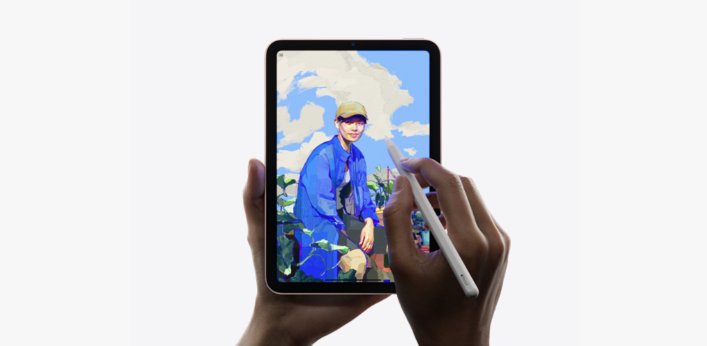 Оригінальний iPad mini з гарантією 12 місяців