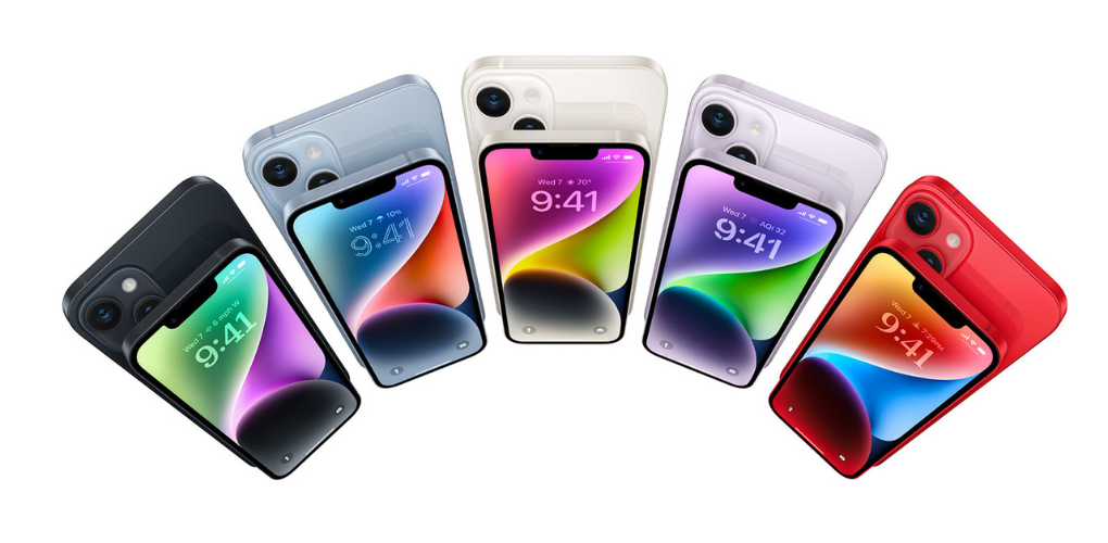 Купити уживані iPhone