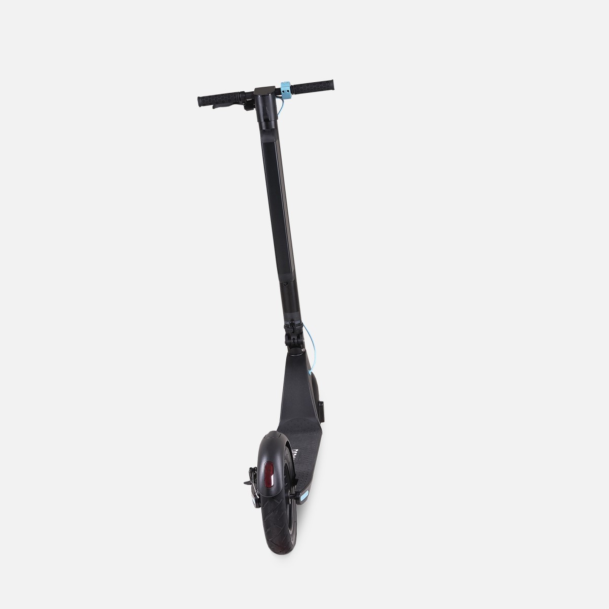 де купити Електросамокат PROOVE MODEL X-CITY PRO (Black/Red)