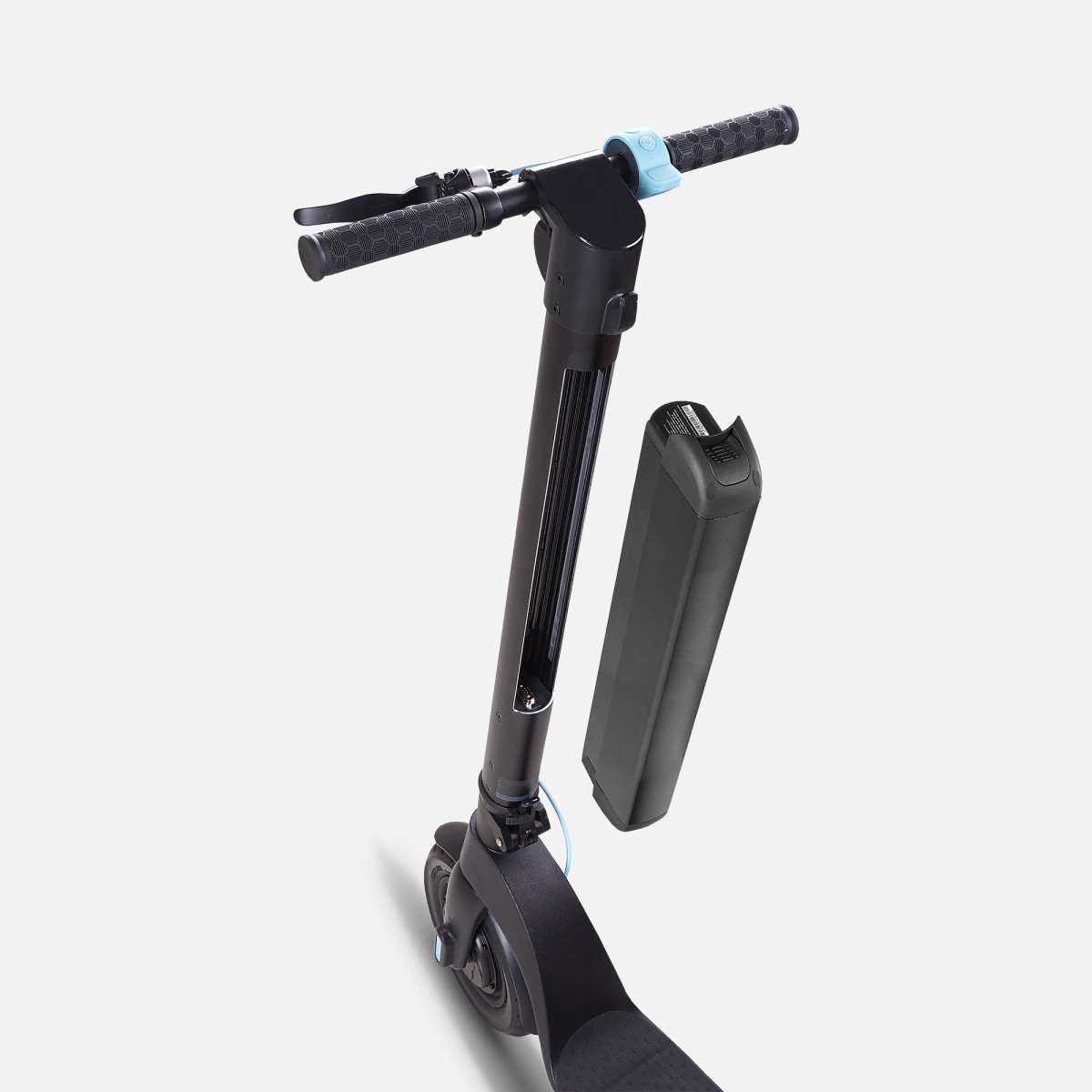 Електросамокат PROOVE MODEL X-CITY PRO (Black/Red) ціна