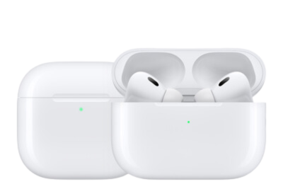 Apple AirPods trade-in