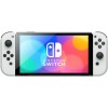 Ігрова консоль Nintendo Switch OLED Model with White Joy-Con у Миколаєві