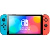 Ігрова консоль Nintendo Switch OLED Model with Neon Blue/Neon Red Joy-Con