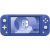 Ігрова консоль Nintendo Switch Lite Blue у Миколаєві