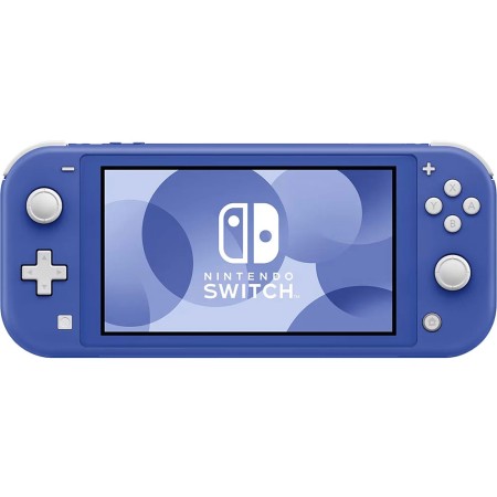 Ігрова консоль Nintendo Switch Lite (Blue)  у Тернополі