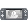 Ігрова консоль Nintendo Switch Lite Grey