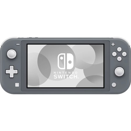 Ігрова консоль Nintendo Switch Lite (Grey)  у Тернополі