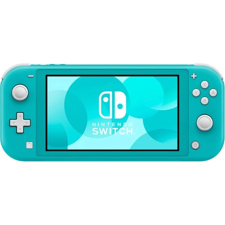 Ігрова консоль Nintendo Switch Lite (Turquoise)  у Тернополі