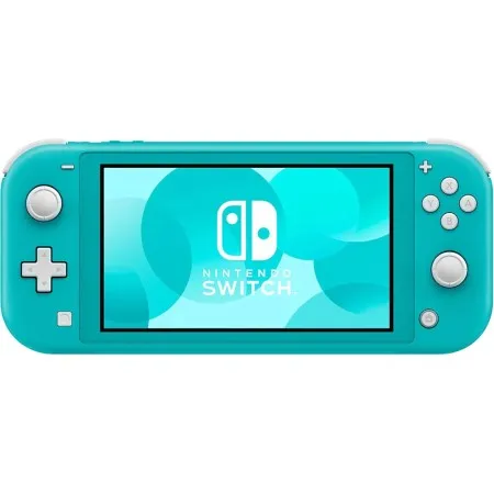 Ігрова консоль Nintendo Switch Lite (Turquoise)