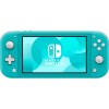 Ігрова консоль Nintendo Switch Lite Turquoise