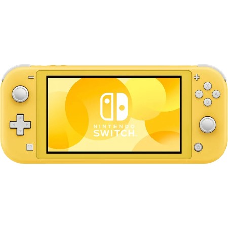 Ігрова консоль Nintendo Switch Lite (Yellow)  у Тернополі