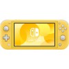 Ігрова консоль Nintendo Switch Lite Yellow у Миколаєві