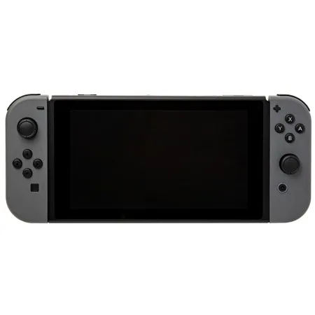Ігрова консоль Nintendo Switch (Gray)  у Вінниці