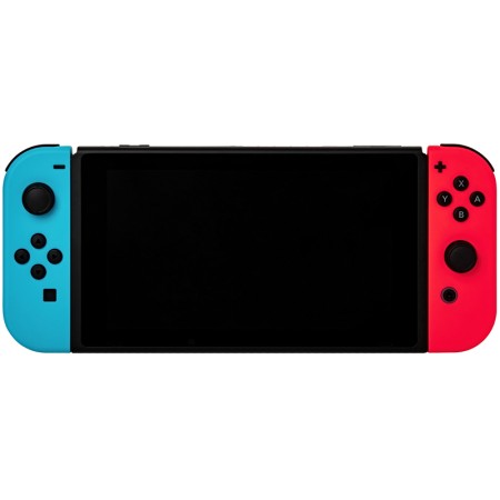 Ігрова консоль Nintendo Switch (Neon Blue/Neon Red)  у Тернополі