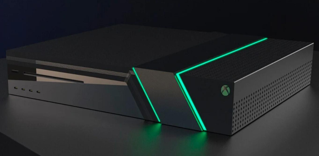Випуск нової версії Xbox 2023