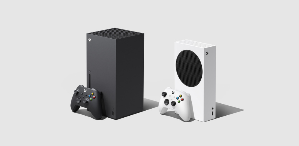 Купити xbox series x чи s