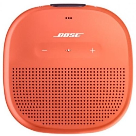 Портативна акустика BOSE SoundLink Micro Orange (783342-0900)