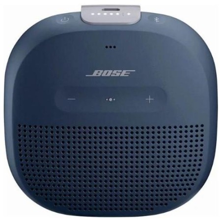 Портативна акустика BOSE SoundLink Micro Midnight Blue (783342-0500)