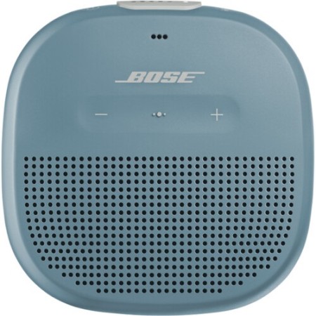 Портативна акустика BOSE SoundLink Micro Stone Blue (783342-0300)