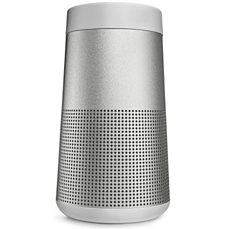 Портативна акустика BOSE SoundLink Revolve II Luxe Silver (858365-2310)