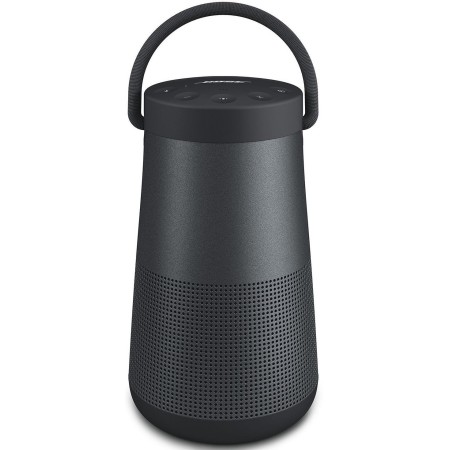 Портативна акустика BOSE SoundLink Revolve II Plus Triple Black (858366-2110)