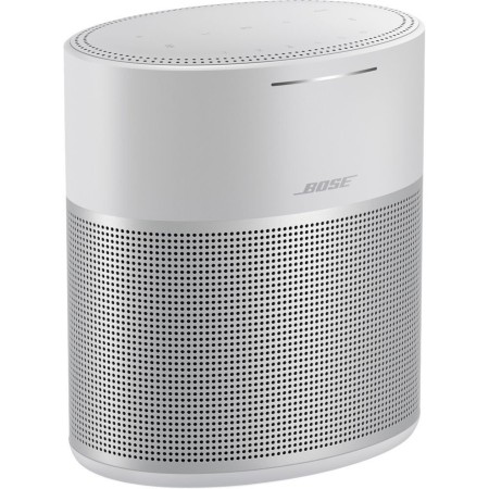 Портативна акустика Bose Home Speaker 300 Silver (808429-2300)