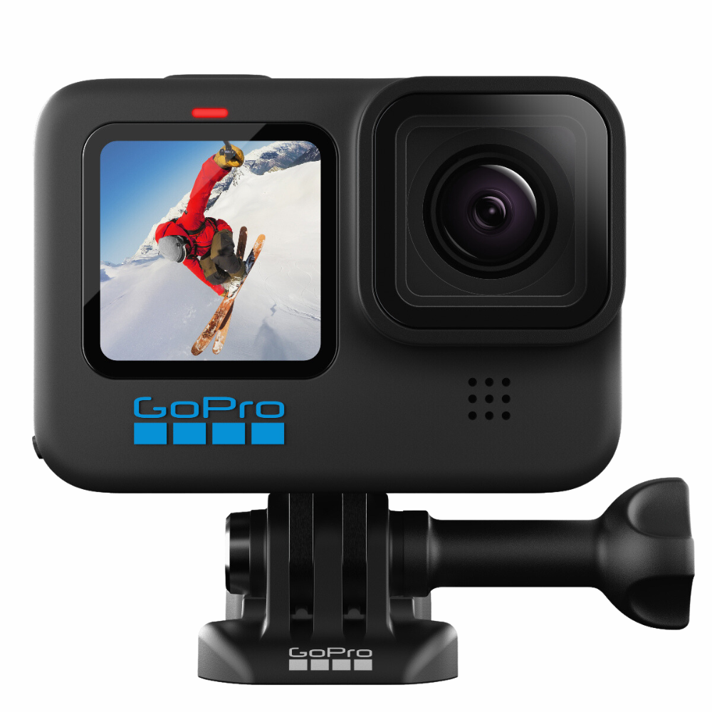 Техніка GoPro