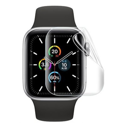 Гідрогелева плівка для Apple Watch Series 10 46mm