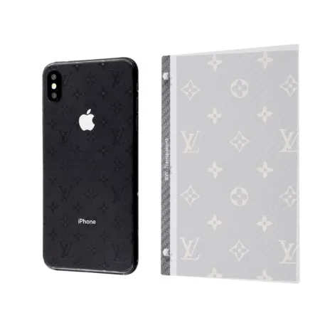 Гідрогелева плівка Blade Hydrogel Screen Protection back transparent series brand (LV)  у Запоріжжі