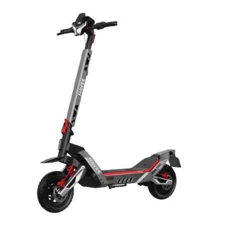 Електросамокат Navee XT5 Pro