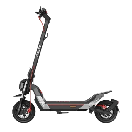 Електросамокат Navee NT5 Max