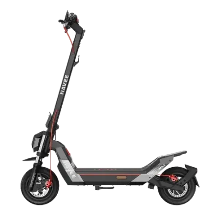 Електросамокат Navee NT5 Max