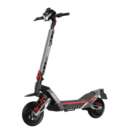 Електросамокат Navee ST5 Pro