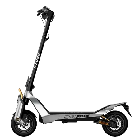 Електросамокат Navee UT3 Max