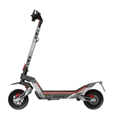 Електросамокат Segway Ninebot E3 PRO E (AA.05.19.02.0003)