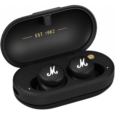Бездротові навушники Marshall Mode II (Black)  у Чернівцях