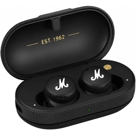 Бездротові навушники Marshall Mode II (Black)