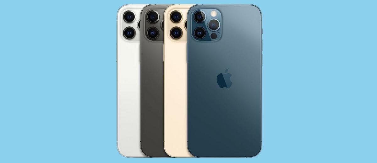 Вживаний iPhone 12 Pro в Одесі