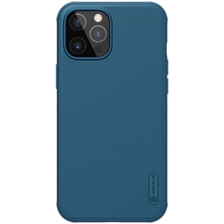 Чохол Nillkin Matte Pro для Apple iPhone 13 Pro Max (Синій)  у Тернополі