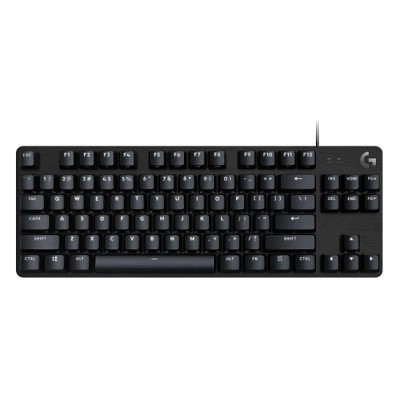 Клавіатури Logitech