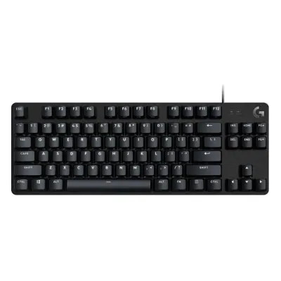 Клавіатури Logitech