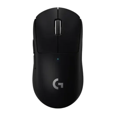 Миші Logitech