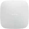 Інтелектуальна централь Ajax Hub 2 (2G) (White)